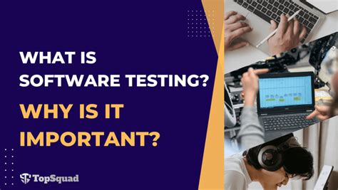 what is software testing and why it is so hard|purpose of testing software.